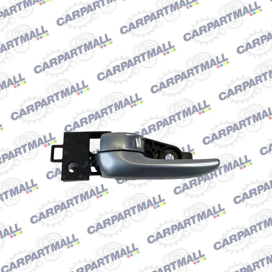 2013-2016 DODGE DART FRONT LEFT DRIVER SIDE INNER DOOR HANDLE 186018462 OEM