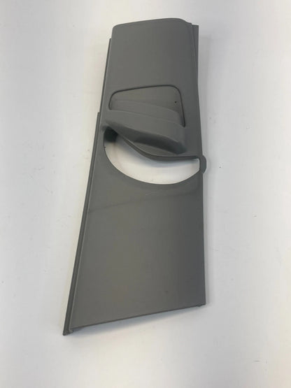 07-11 TOYOTA CAMRY FRONT RIGHT SIDE SEAT BELT HEIGHT ADJUSTER COVER 73023-33020