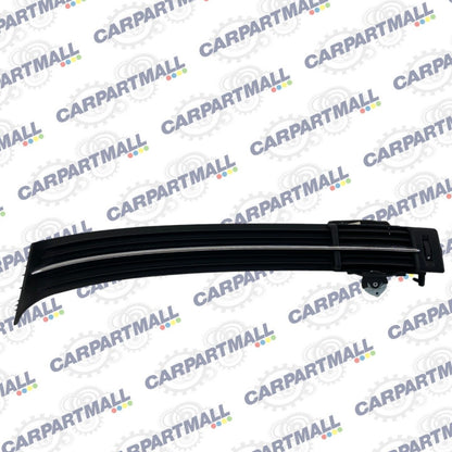 2013-2015 Chevrolet Malibu Dash Right Side Trim Bezel Cover Molding w/ Air Vent