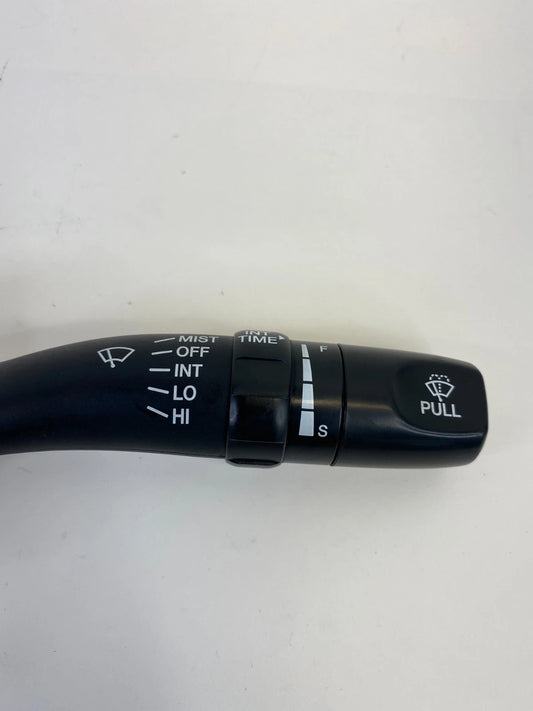 2006-2008 KIA OPTIMA STEERING COLUMN WIPER LEVER SWITCH ASSEMBLY 202004726 OEM