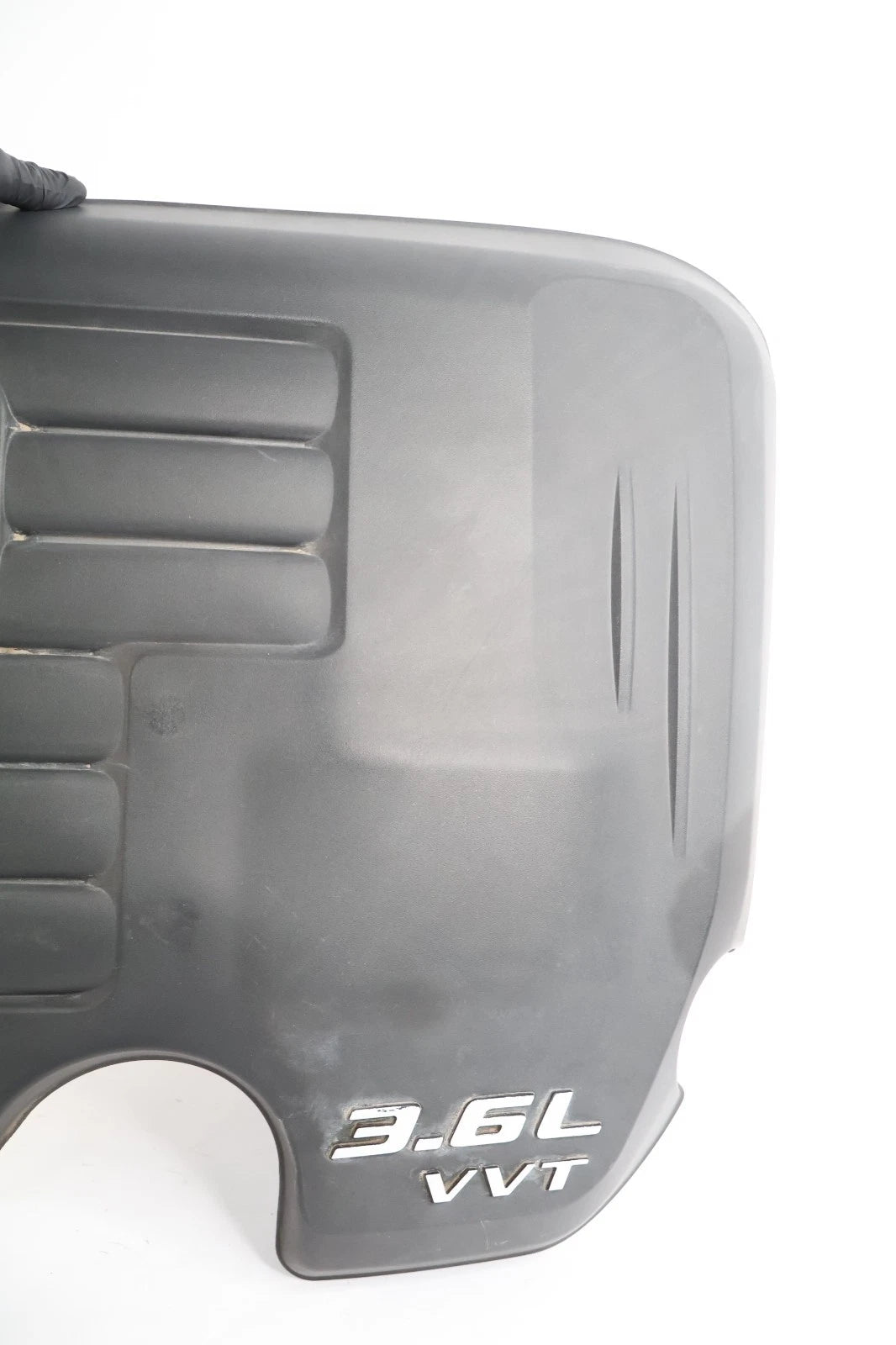 2011-2023 CHRYSLER 300 3.6L V6 VVT ENGINE COVER TOP LID SHIELD 04593903AD OEM