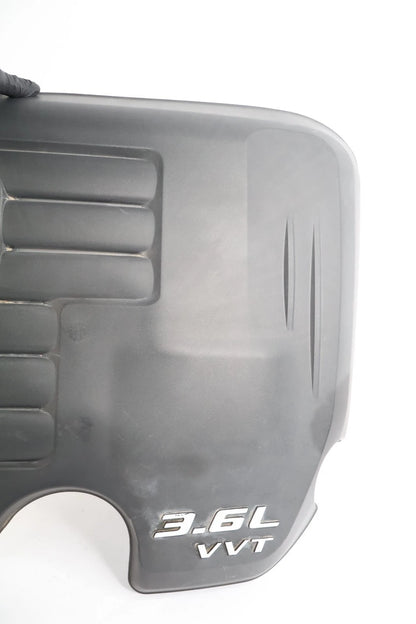 2011-2023 CHRYSLER 300 3.6L V6 VVT ENGINE COVER TOP LID SHIELD 04593903AD OEM