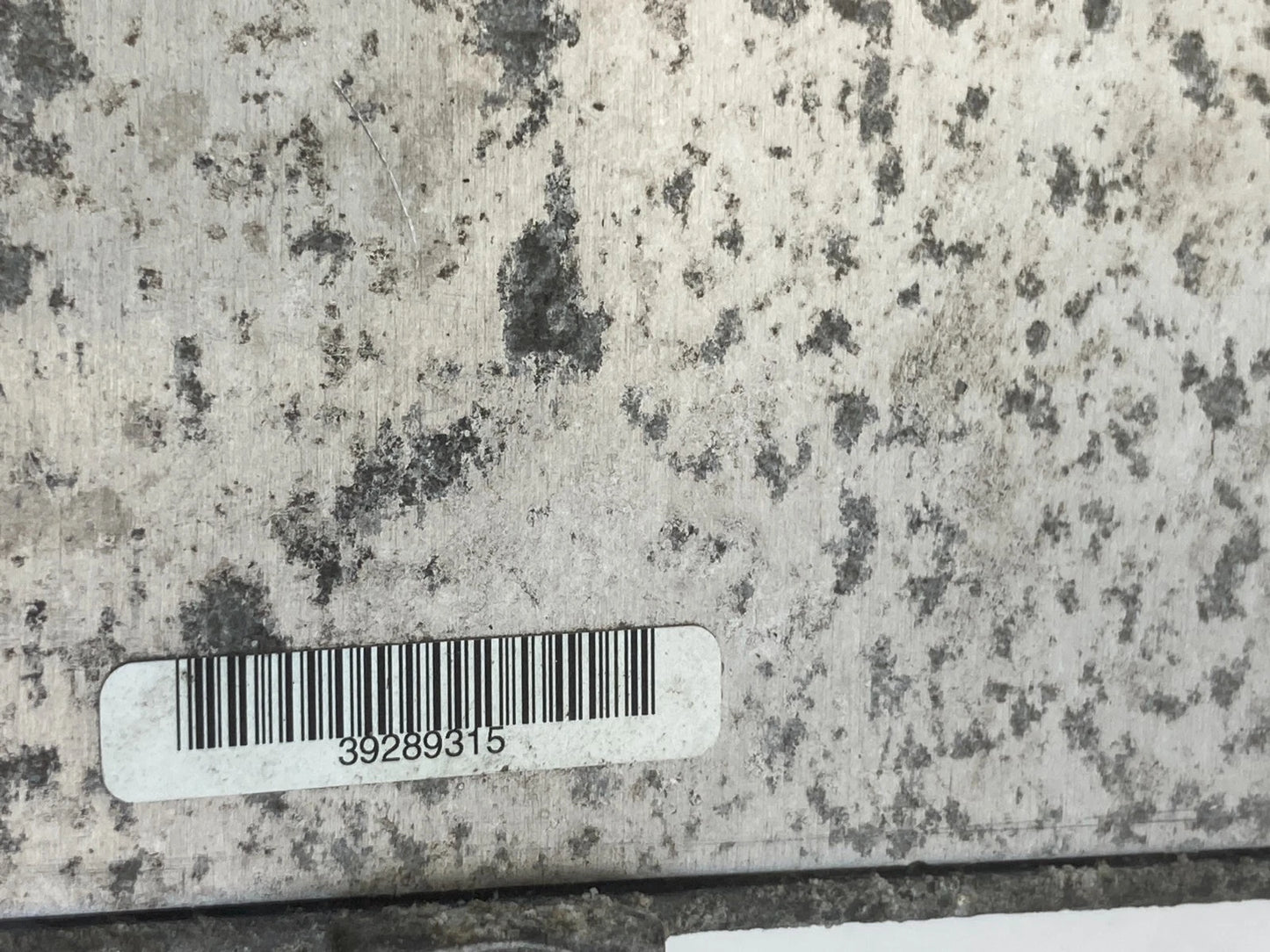 07 08 FORD F-150 MARK LT 5.4L AT ENGINE COMPUTER CONTROL MODULE ECU 7L3A-12A650G