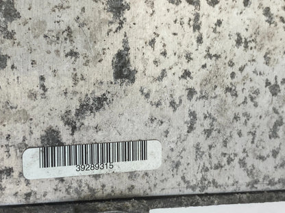 07 08 FORD F-150 MARK LT 5.4L AT ENGINE COMPUTER CONTROL MODULE ECU 7L3A-12A650G