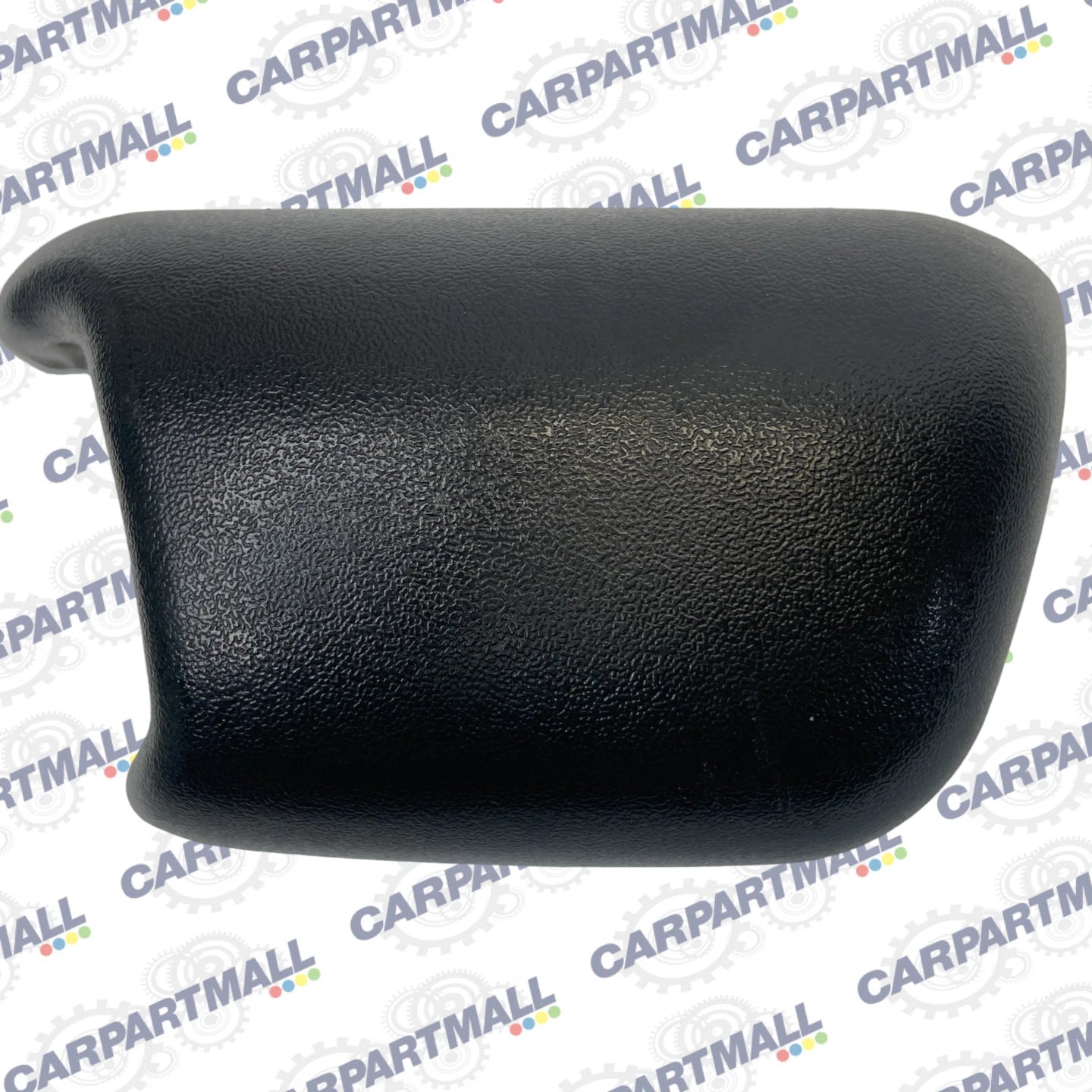 07-11 CHEVROLET AVEO5 FRONT LEFT DRIVER SIDE SEAT BELT GUIDE TRIM UPPER COVER
