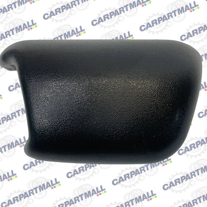 07-11 CHEVROLET AVEO5 FRONT LEFT DRIVER SIDE SEAT BELT GUIDE TRIM UPPER COVER