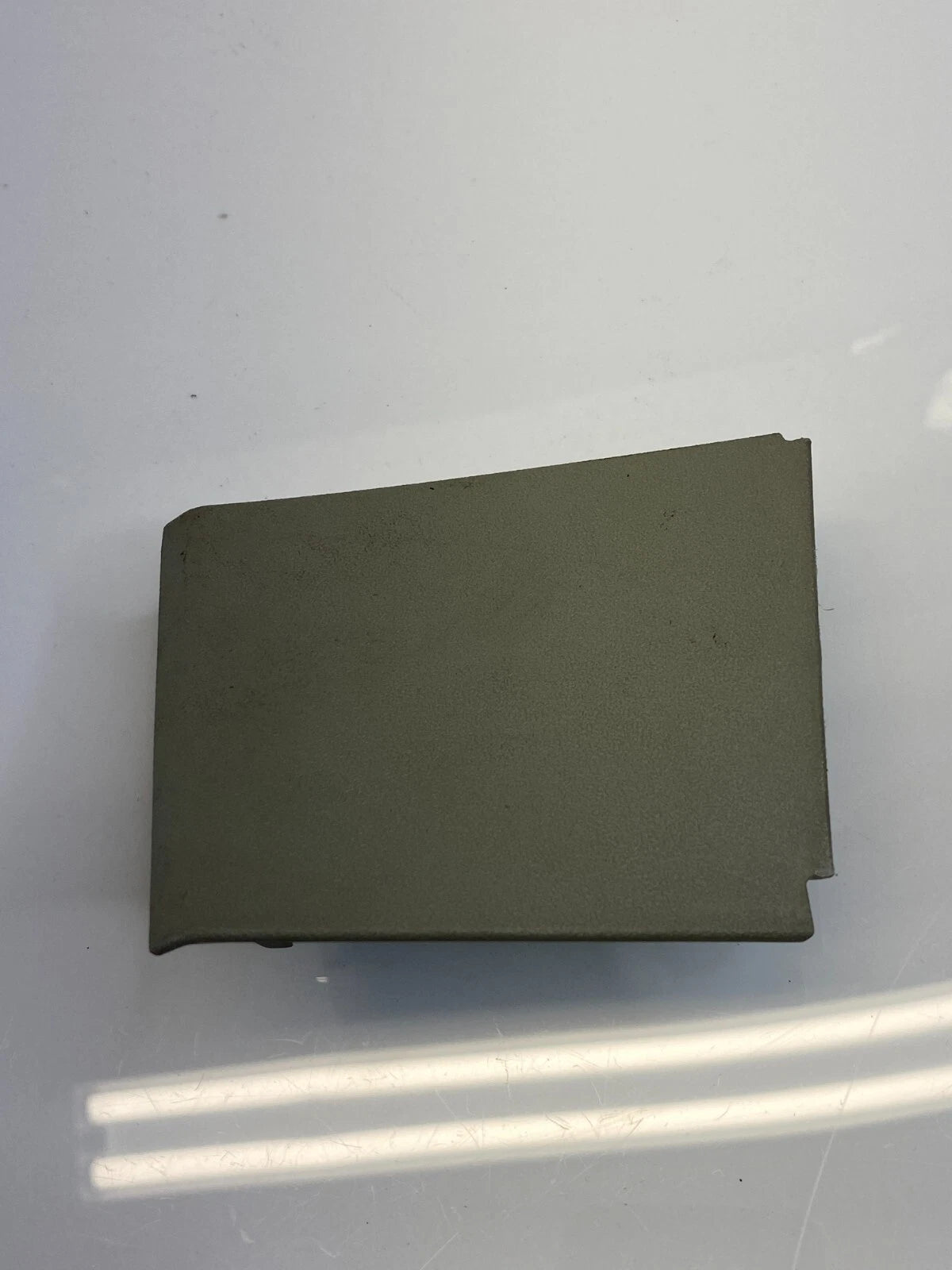 04 05 06 07 08 09 TOYOTA PRIUS DASH DRIVER SIDE LOWER PANEL COVER TRIM OEM