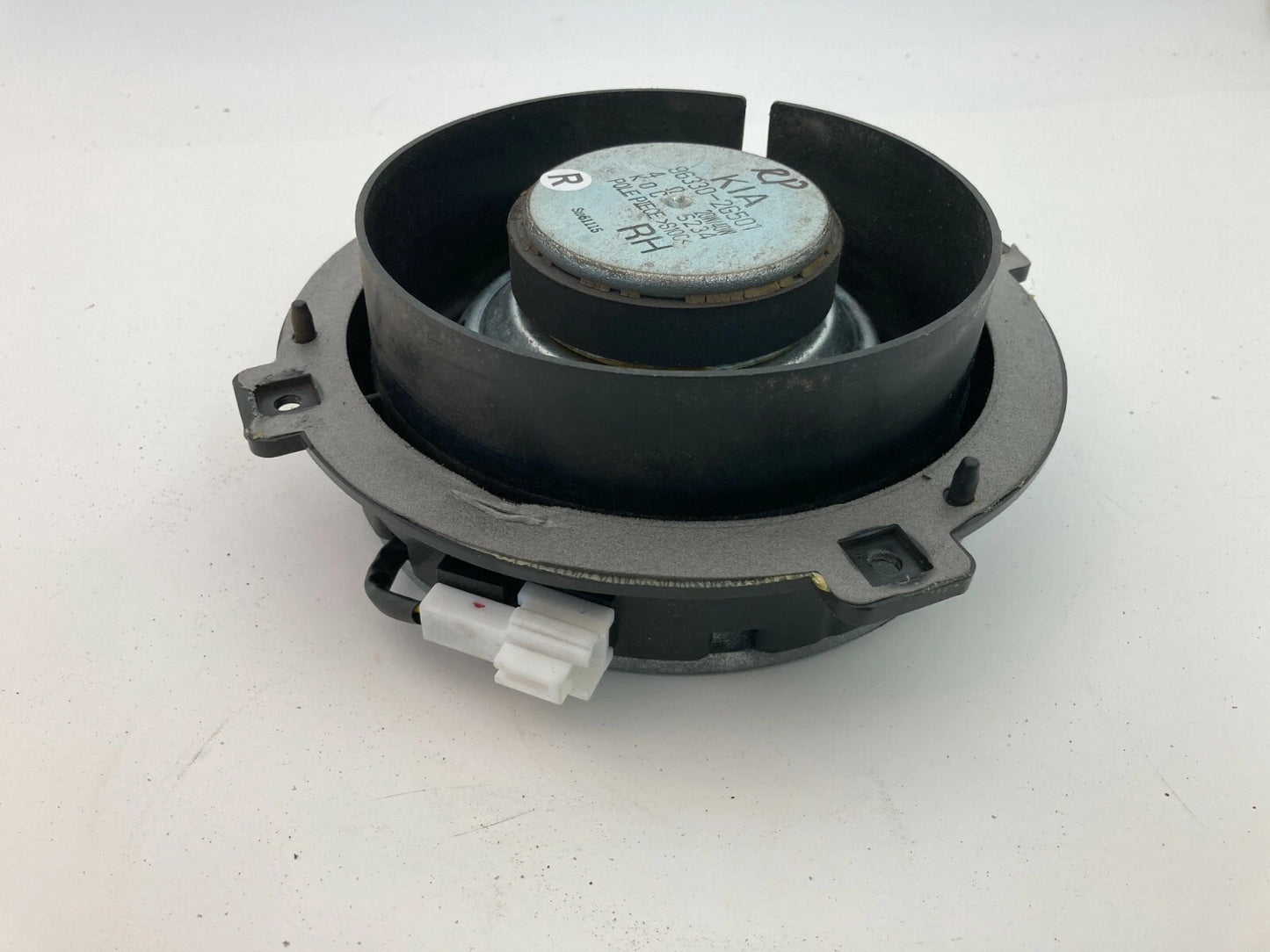 2006-2010 KIA OPTIMA RR RIGHT PASSENGER DOOR RADIO AUDIO SPEAKER 96330-2G501 OEM