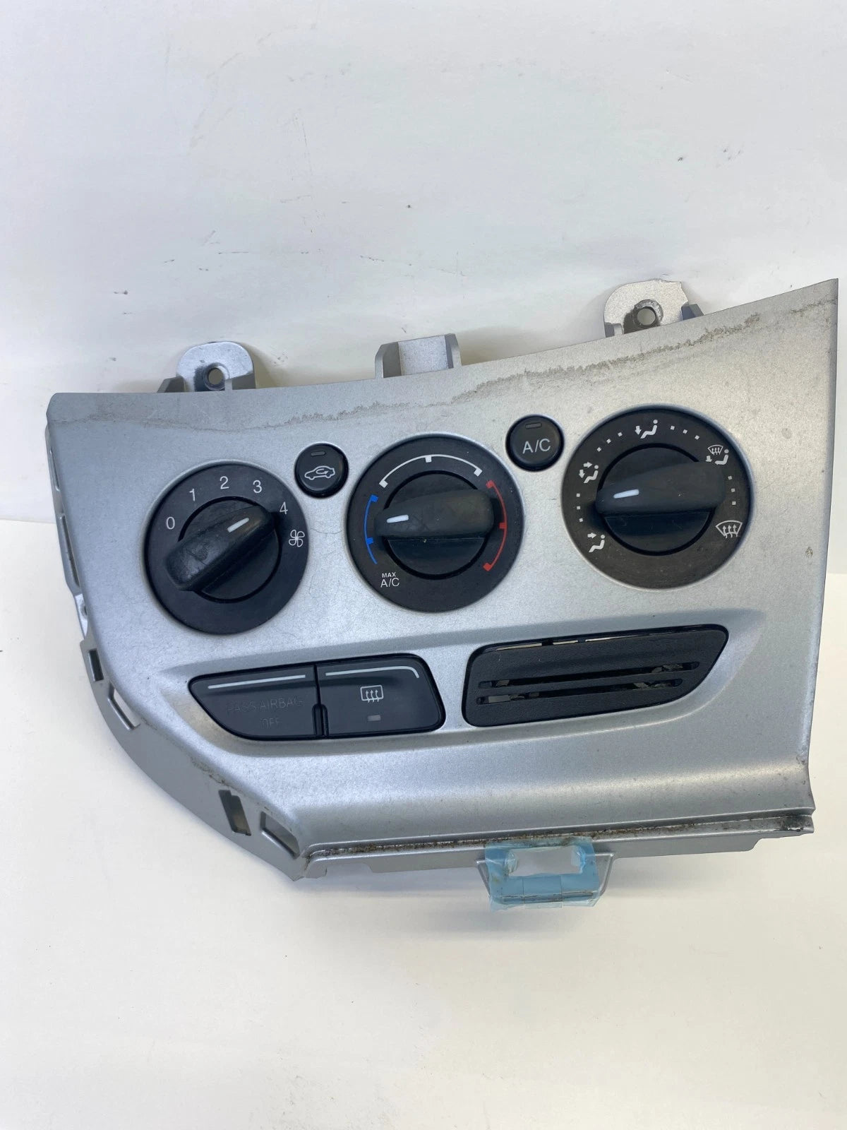 12 13 14 FORD FOCUS TEMPERATURE A/C CLIMATE CONTROL SWITCH CM5T-19980-AE OEM