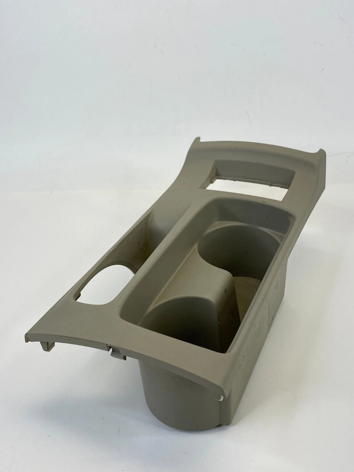 2008-2017 MITSUBISHI LANCER A/T CENTER CONSOLE CUP HOLDER TRIM PANEL 8041A022ZZ