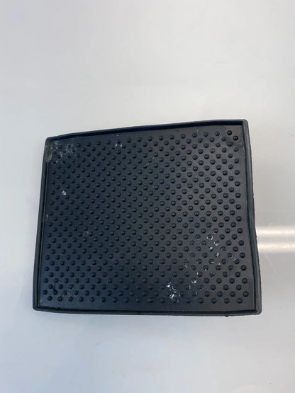 2002 2003 2004 KIA SPECTRA CENTER CONSOLE COVER RUBBER INSERT MAT 0K2N264415 OEM
