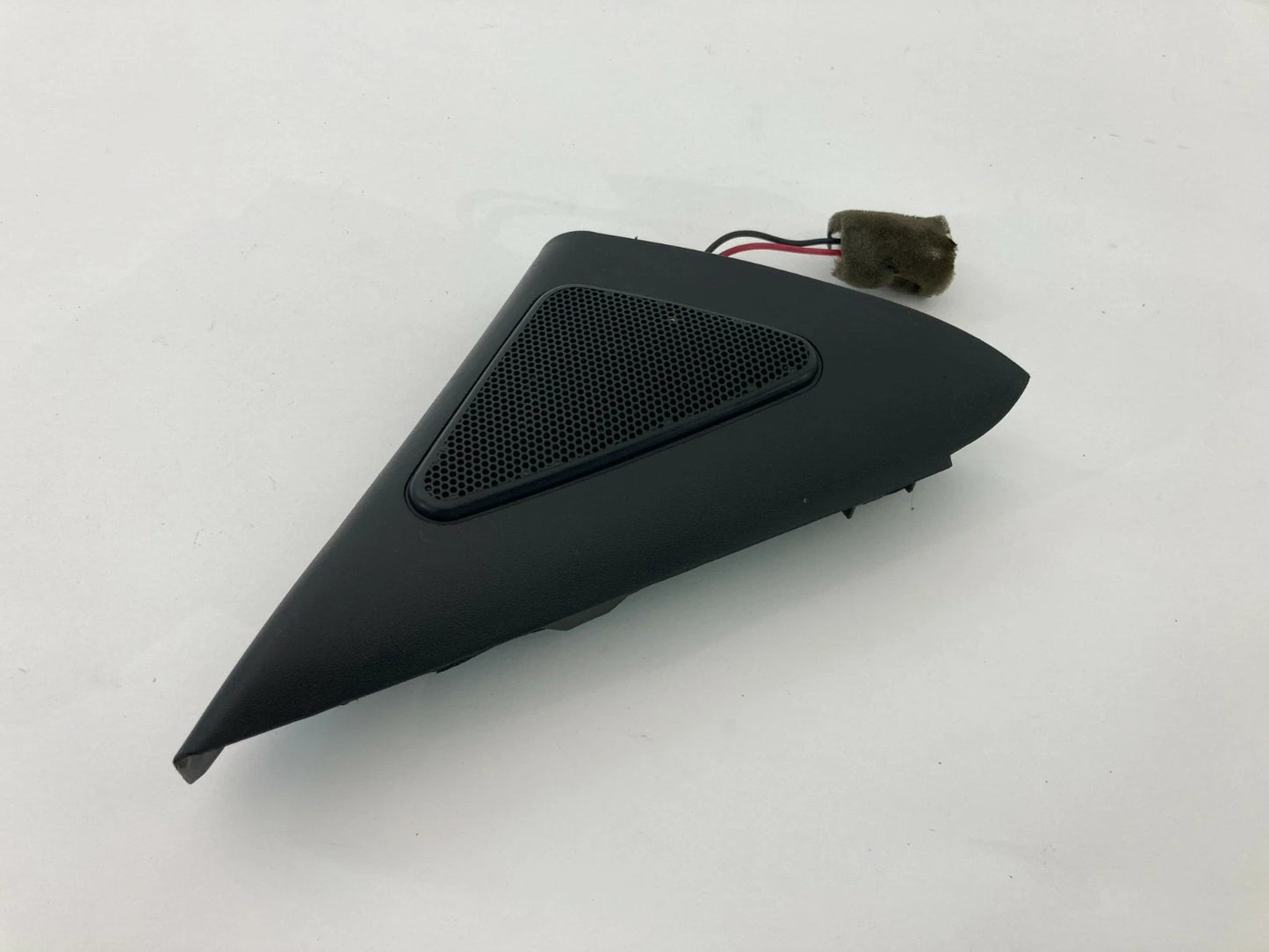 2002-2005 HYUNDAI SONATA FRONT RIGHT PASSENGER CORNER TWEETER SPEAKER FR RH
