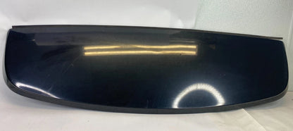 2011-2015 FORD EXPLORER REAR TAILGATE SPOILER WING THIRD BRAKE BB53-7841602-AEW