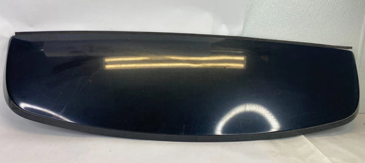 2011-2015 FORD EXPLORER REAR TAILGATE SPOILER WING THIRD BRAKE BB53-7841602-AEW