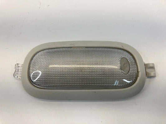 2009 2010 DODGE JOURNEY ROOF UPPER CEILING DOME MAP LIGHT OEM FACTORY 5JG58TRMAD