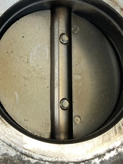 2014-2018 FORD FOCUS 2.0L L4 16V THROTTLE BODY THROTTLE VALVE ASSY DS7E-9F991-BB