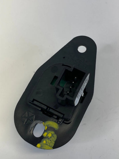 15-17 CHRYSLER 200 REAR LIFTGATE TRUNK RELEASE DECK LID SWITCH 68141864AA OEM