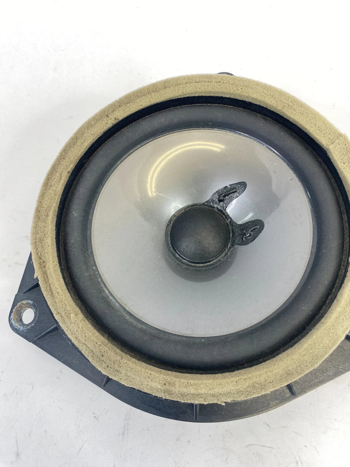 2006-2013 LEXUS IS250 IS350 LEFT SIDE DOOR AUDIO SOUND SPEAKER 86160-53210 OEM