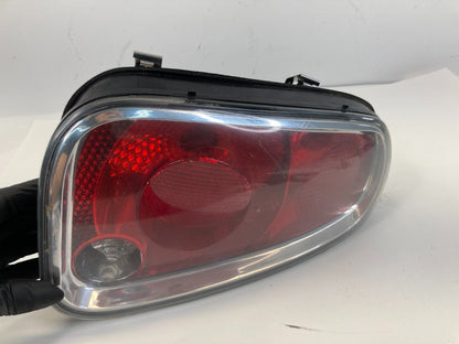 2004-2008 Mini Cooper Rear Left Side Taillight Tail Lamp Assembly OEM