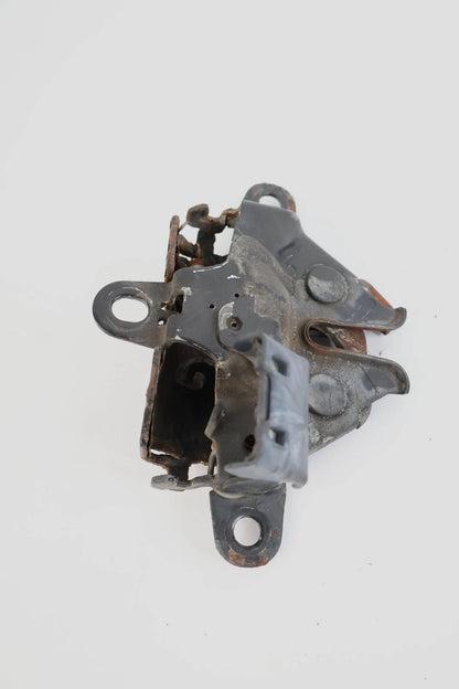 2003-2009 TOYOTA 4RUNNER FRONT HOOD LOCK LATCH RELEASE ACTUATOR ASSY OEM