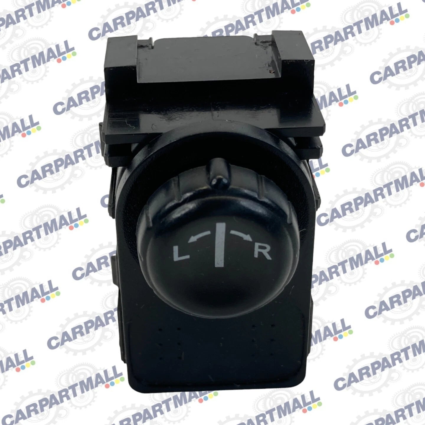 2002-2006 NISSAN ALTIMA LEFT DRIVER SIDE EXTERIOR POWER MIRROR CONTROL SWITCH