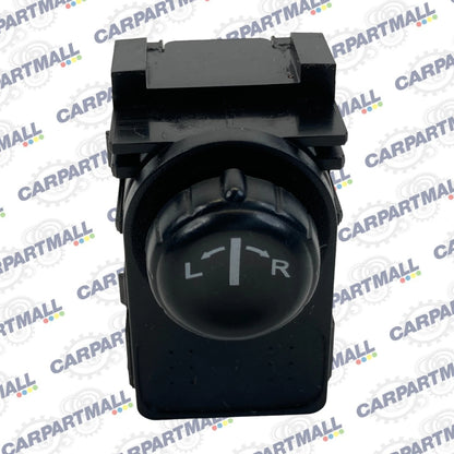 2002-2006 NISSAN ALTIMA LEFT DRIVER SIDE EXTERIOR POWER MIRROR CONTROL SWITCH