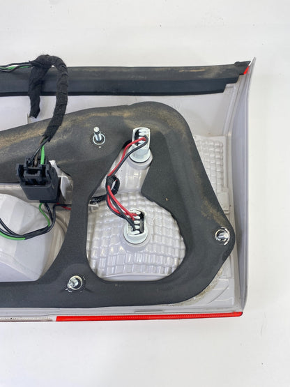 2010-2017 GMC Terrain Left Side Inner Trunk Tail Light Liftgate 20845443 OEM