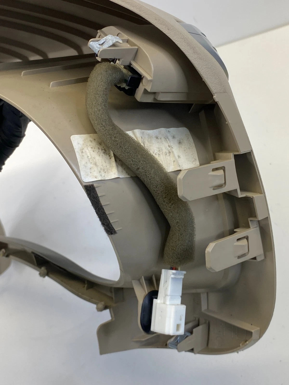 2013-2020 NISSAN PATHFINDER DASH CLUSTER SPEEDOMETER BEZEL COVER OEM FACTORY