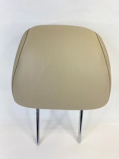 2013-2019 FORD TAURUS FRONT LEFT DRIVER SIDE SEAT HEADREST HEAD REST LH OEM