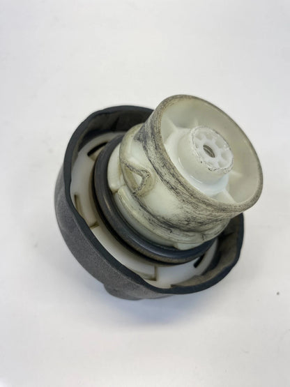 2013 14 15 2016 DODGE DART FUEL FILLER TANK GAS CAP LID COVER OEM