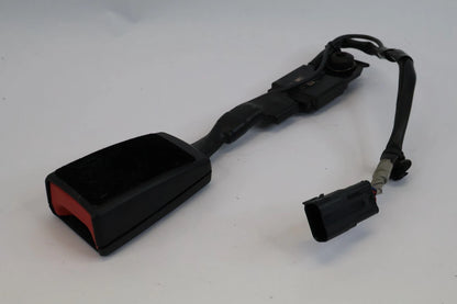 2015-2018 FORD FOCUS FRONT RIGHT PASSENGER SEAT BELT BUCKLE LATCH OEM CJ5461208A