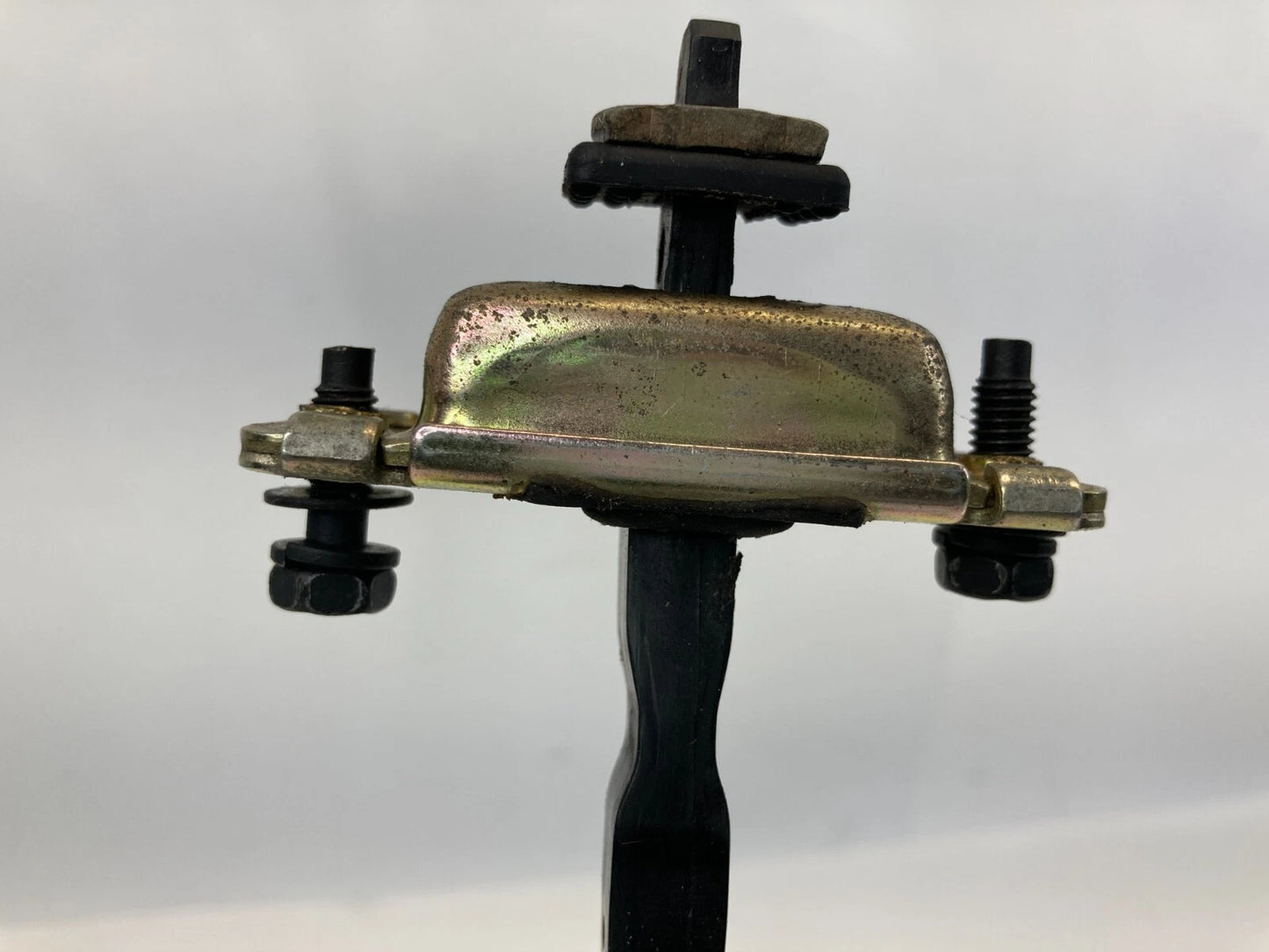 2004-2009 KIA SPECTRA FRONT RIGHT SIDE DOOR STOP STOPPER CHECK STRAP FR RH OEM