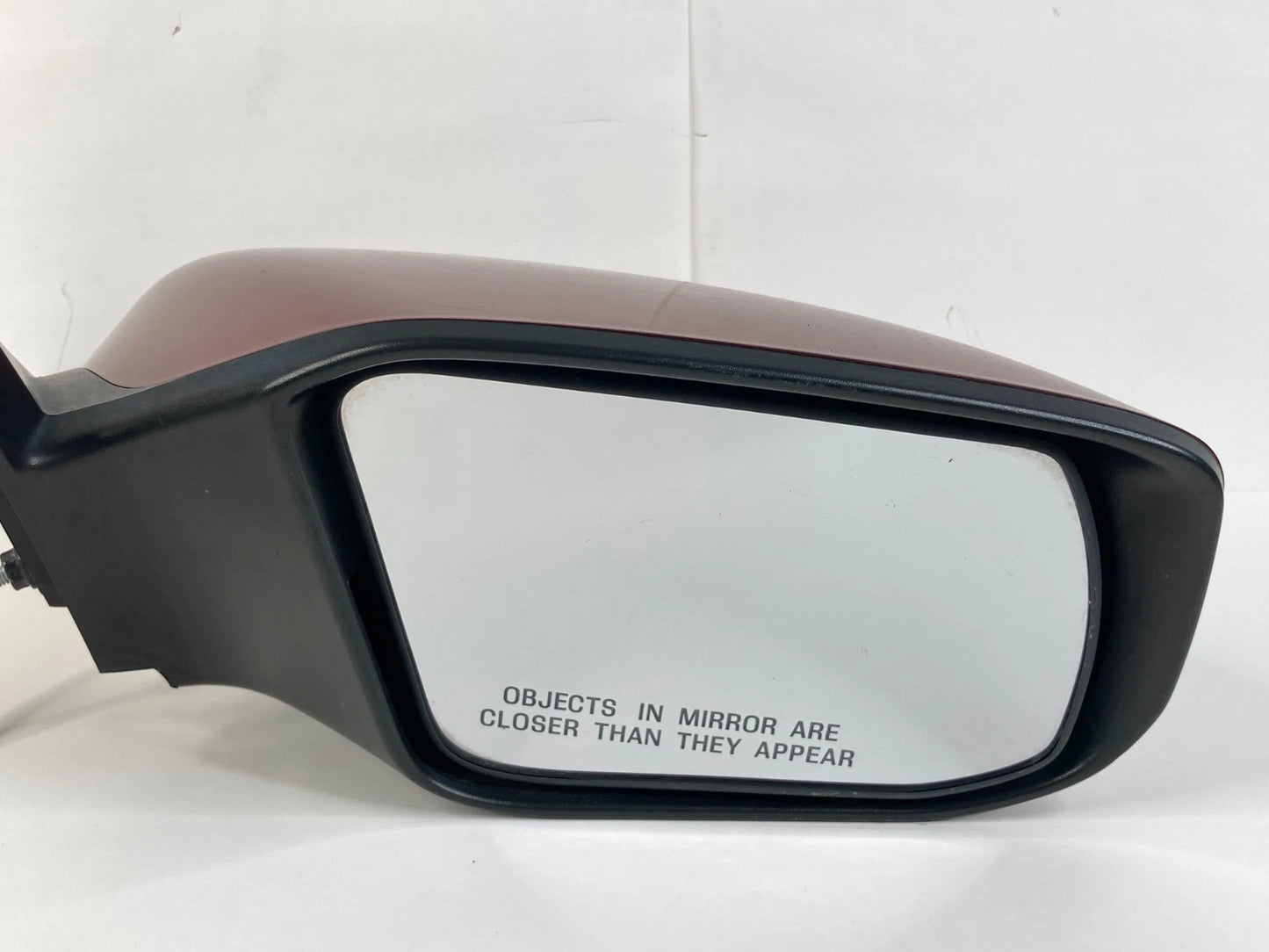 2013-2018 NISSAN ALTIMA RIGHT PASSENGER SIDE POWER VIEW DOOR MIRROR ASSEMBLY OEM