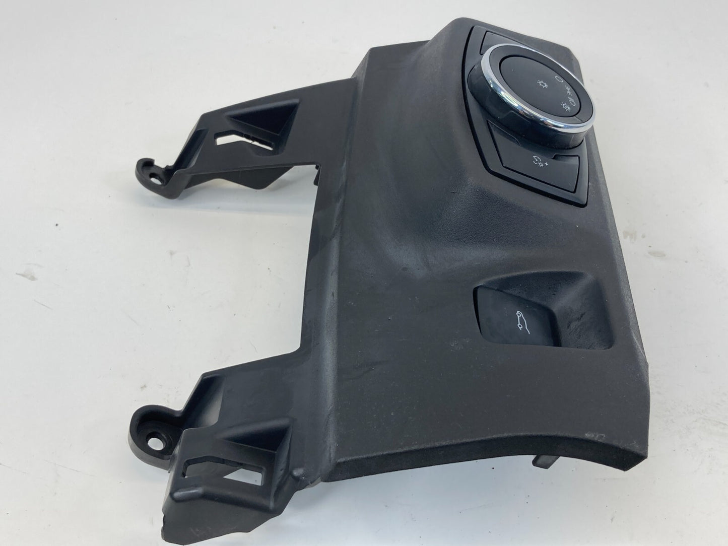 2013-2020 Ford Fusion Dash Dimmer Headlight Lamp Switch w/ Trim DG9T-13D061-CCW