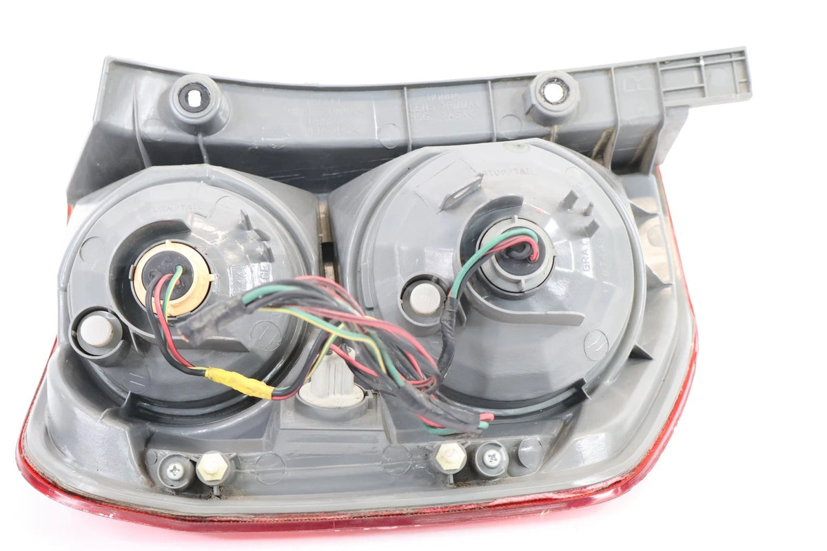 2003 2004 2005 HONDA PILOT RIGHT PASSENGER SIDE TAIL LIGHT LAMP TAILLIGHT OEM
