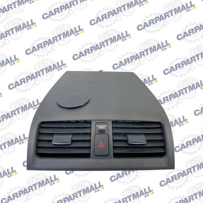 04 05 Honda Accord Dash Center A/C Air Vent Grille Trim Panel 77270-SDA-A010 OEM