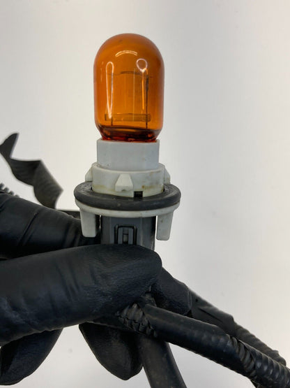 2005 2006 2007 Honda Odyssey Rear Tail Light Bulb Lamp Socket Plug Harness OEM