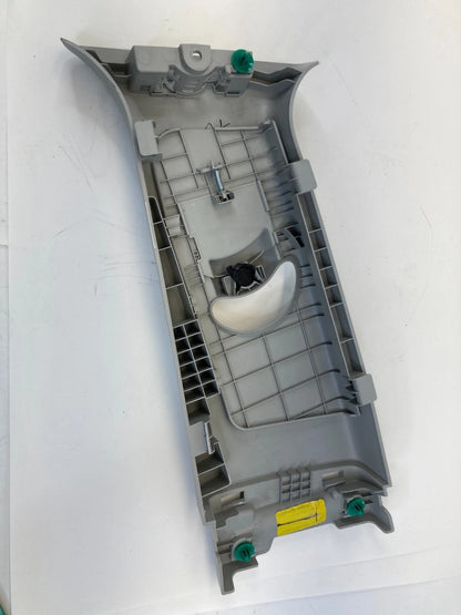 2016-2020 KIA SORENTO RIGHT SIDE UPPER B-PILLAR COLUMN COVER WITH BELT ADJUSTER