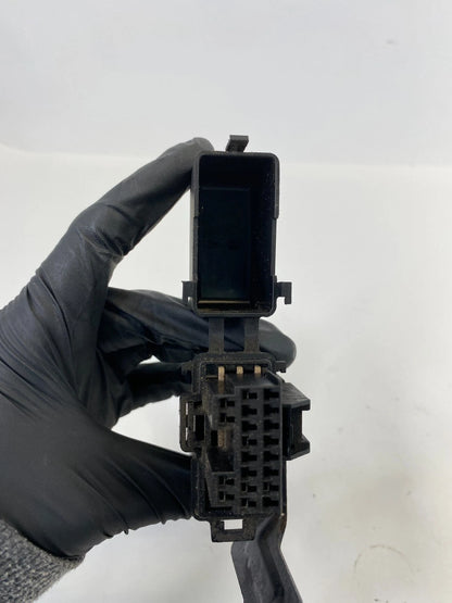 2006 06 KIA SPECTRA 2.0L DIAGNOSTIC PLUG PORT DIAGNOSIS SOCKET MG632867 OEM