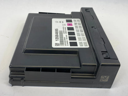 13-17 GMC TERRAIN CHEVROLET EQUINOX 2.4L BODY CONTROL MODULE BCM OEM 13584695