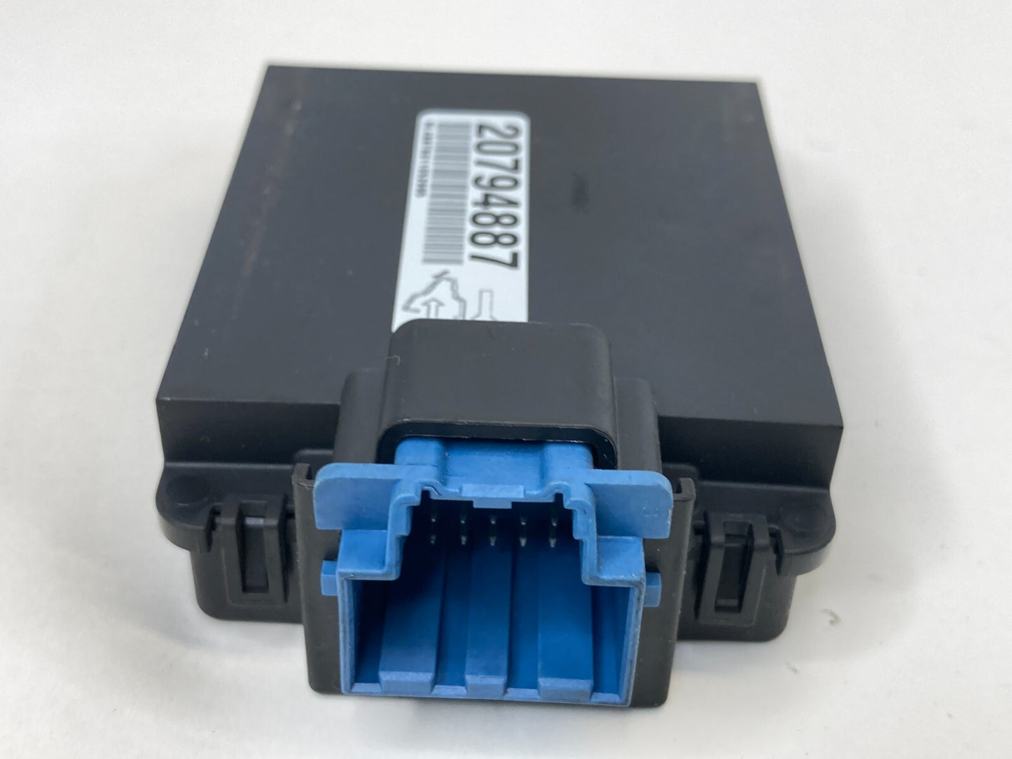 2010 2011 Buick LaCrosse 11 12 Regal Power Steering Control Module 20794887 OEM