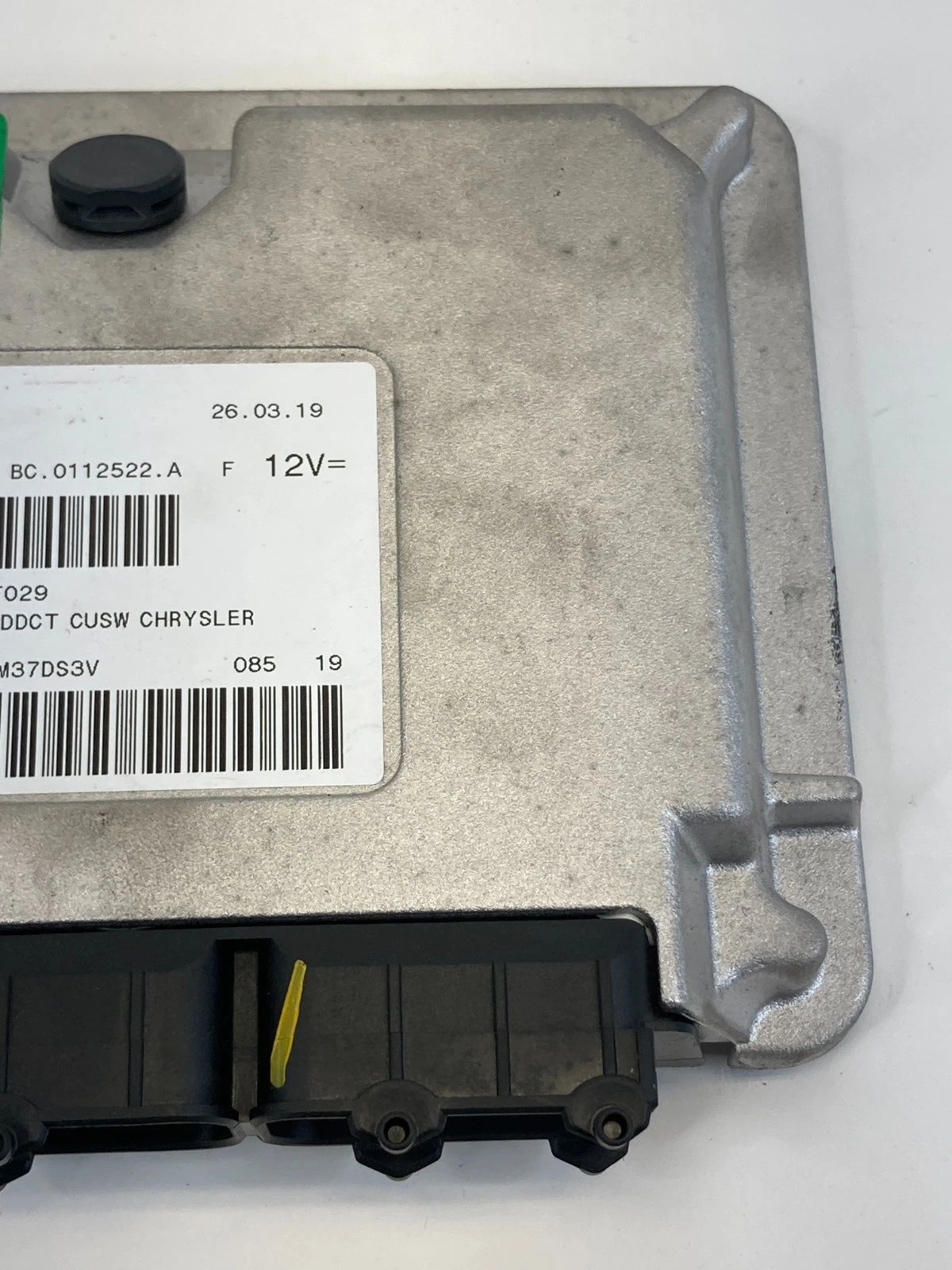 2013-2016 Dodge Dart Transmission Computer Control Module TCM TCU 55245644 OEM