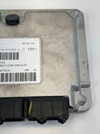 2013-2016 Dodge Dart Transmission Computer Control Module TCM TCU 55245644 OEM