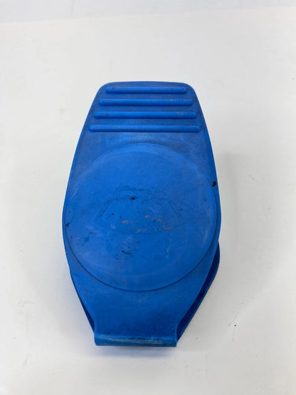 1998-2010 VOLKSWAGEN BETTLE RESERVOIR FLUID WASHER CAP COVER LID 8D0955455 OEM