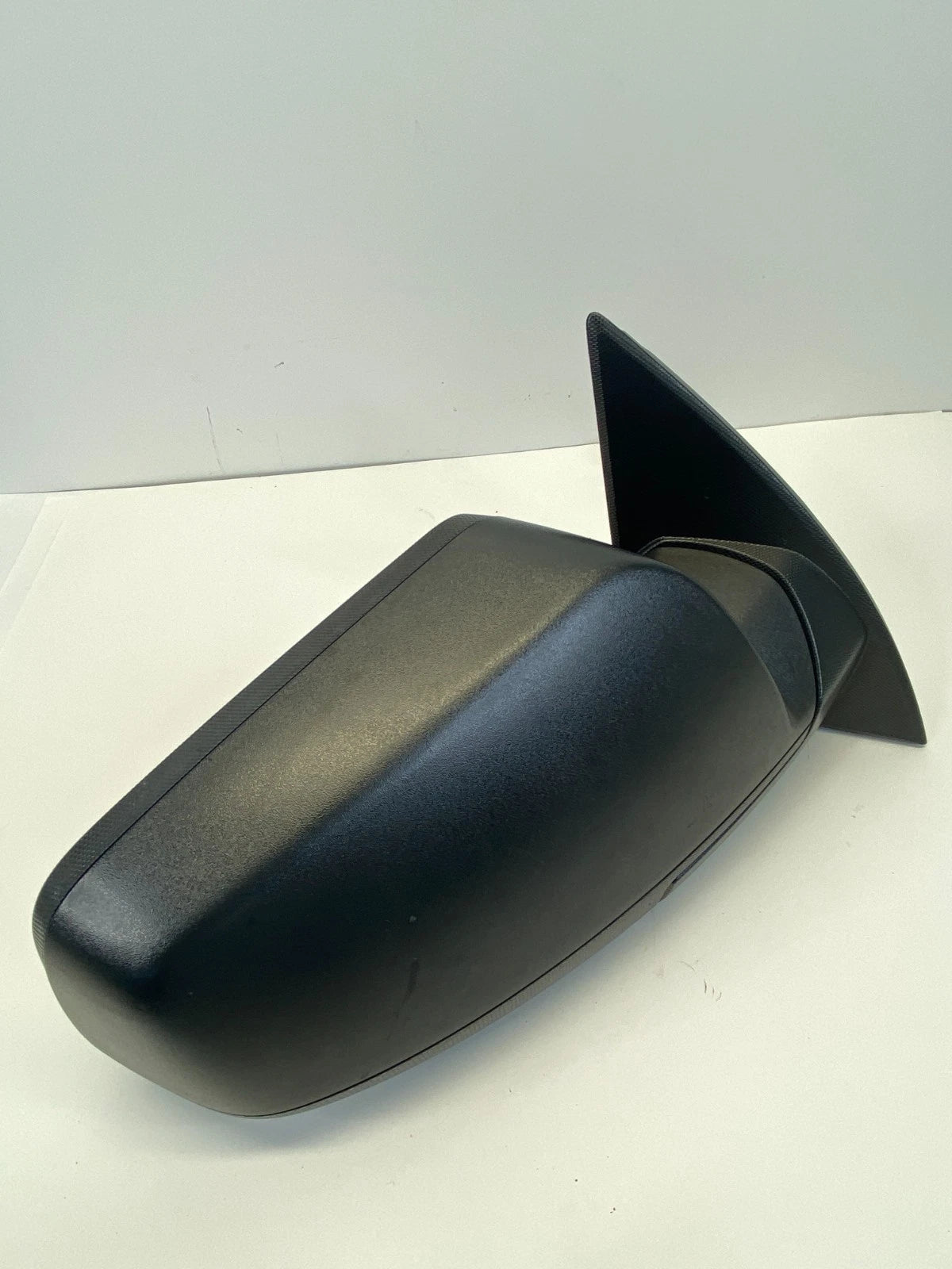 2012-2014 CHEVROLET EQUINOX RH PASSENGER SIDE POWER DOOR MIRROR BLACK OEM