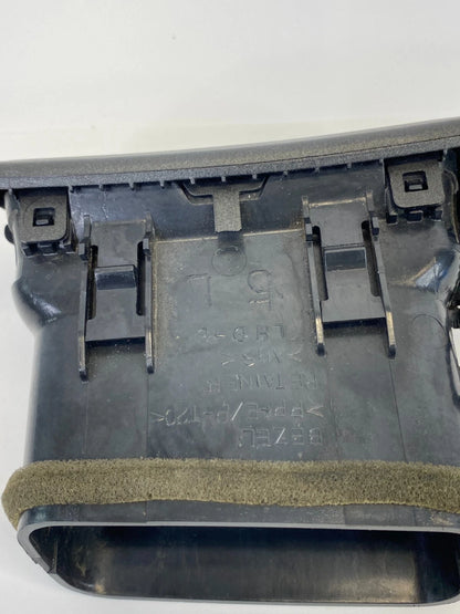 2002 2003 LEXUS ES300 DASH LEFT A/C AIR VENT GRILLE OUTER OUTLET 55650-33110 OEM
