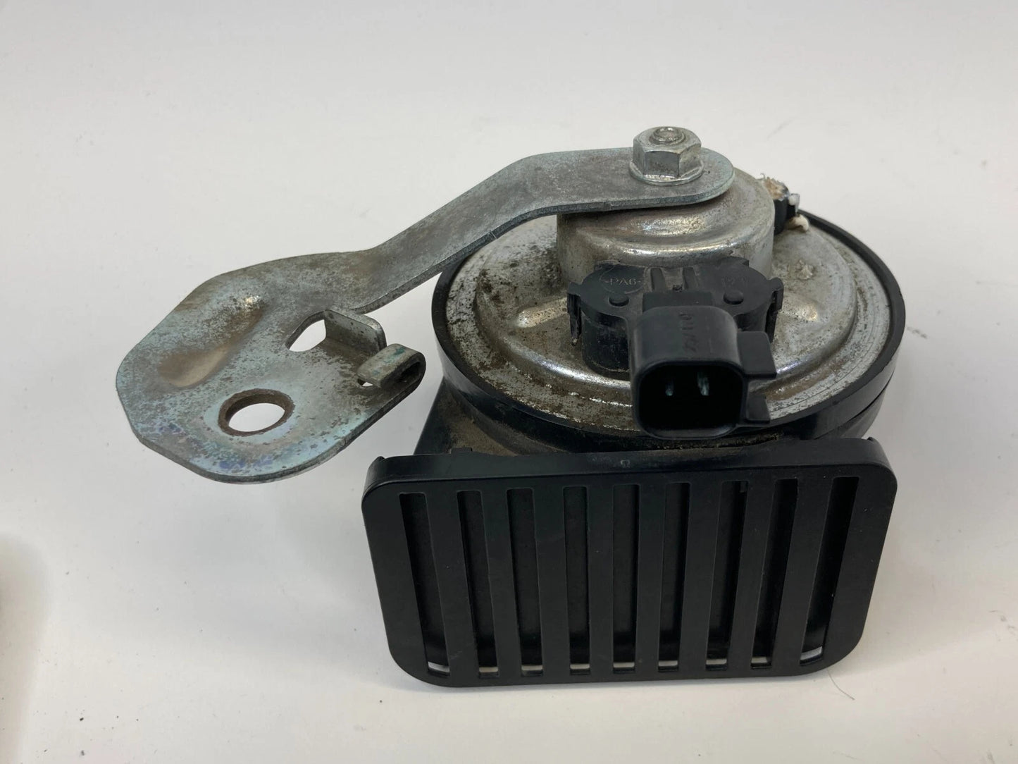 2015 2016 2017 2018 FORD FOCUS LOW HORN TONE ALARM SIREN E3007042 OEM