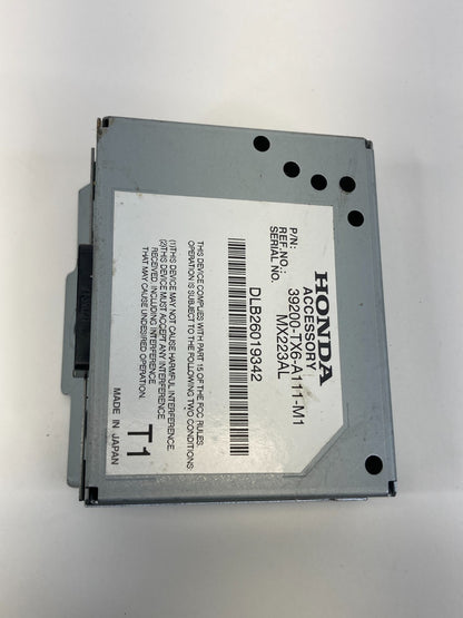 2013-2015 Acura ILX Active Noise Control Module Unit 39200-TX6-A111-M1 OEM