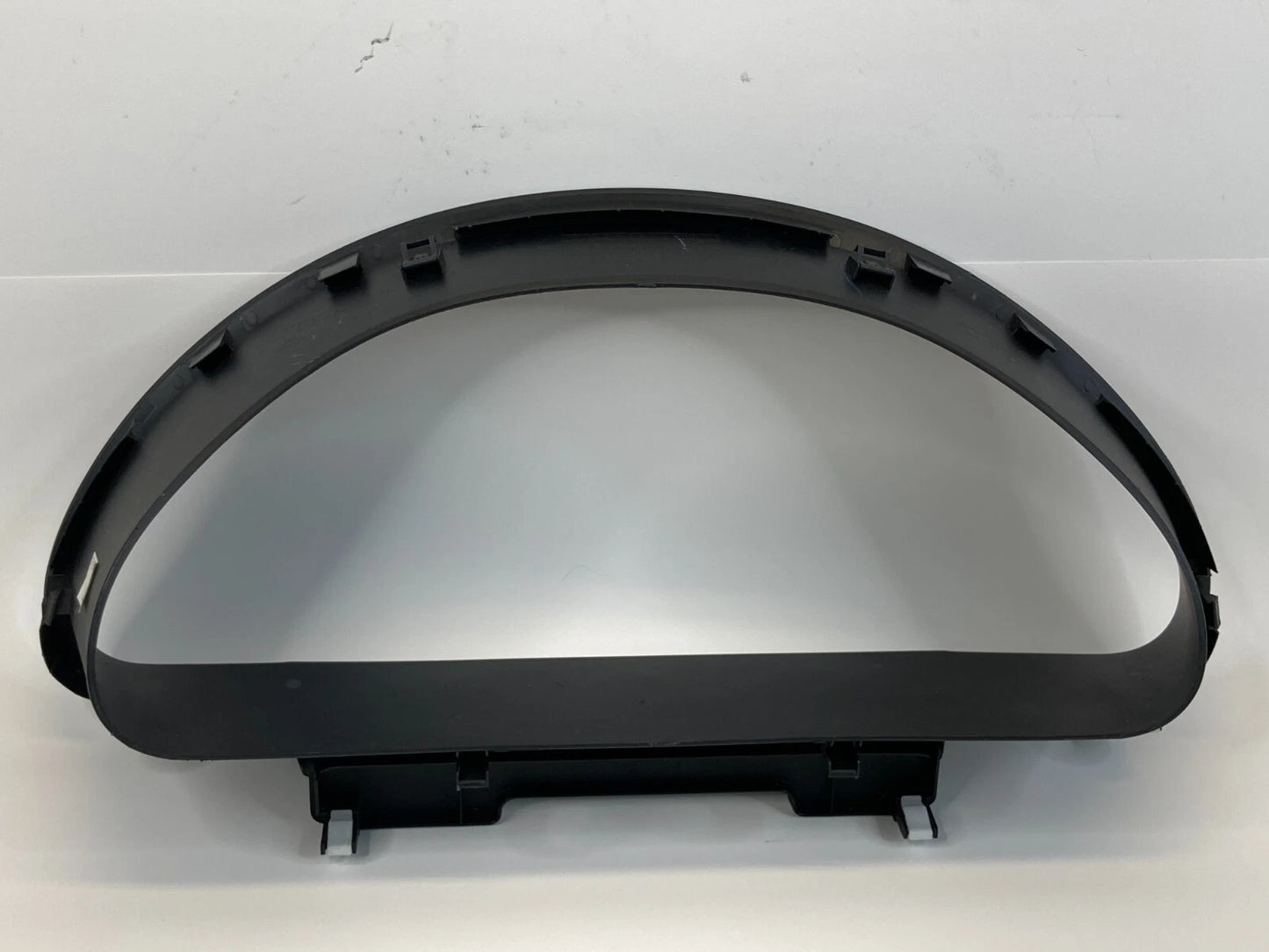05-10 HONDA ODYSSEY SPEEDOMETER INSTRUMENT CLUSTER DASH BEZEL SURROUND TRIM OEM