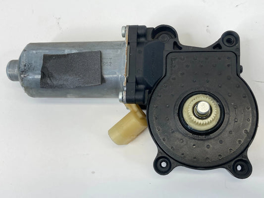 2005-2009 LAND RANGE ROVER FRONT LEFT SIDE DOOR WINDOW MOTOR ASSY 992693100 OEM